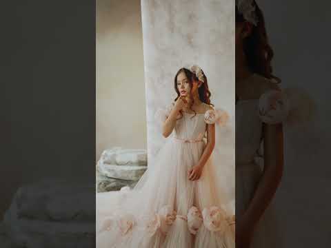 Evening Dress Model: 3706