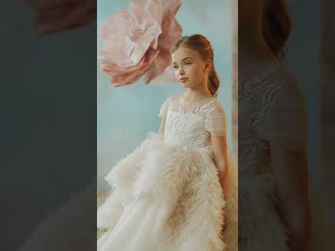 Evening Dress Model: 3707