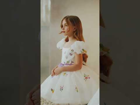 Evening Dress Model: 3730