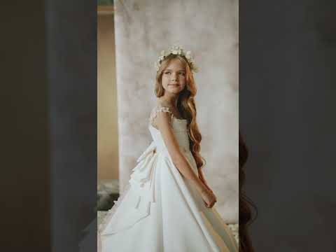 Evening Dress Model: 3727
