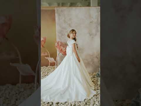 Evening Dress Model: 3728