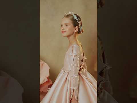 Evening Dress Model: 3717
