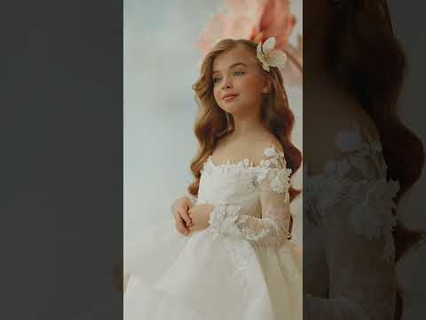Evening Dress Model: 3721