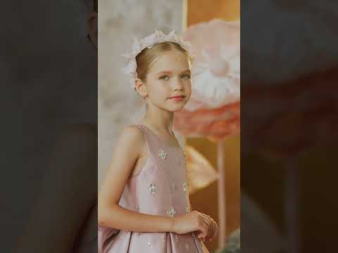 Evening Dress Model: 3738