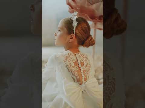 Evening Dress Model: 3720