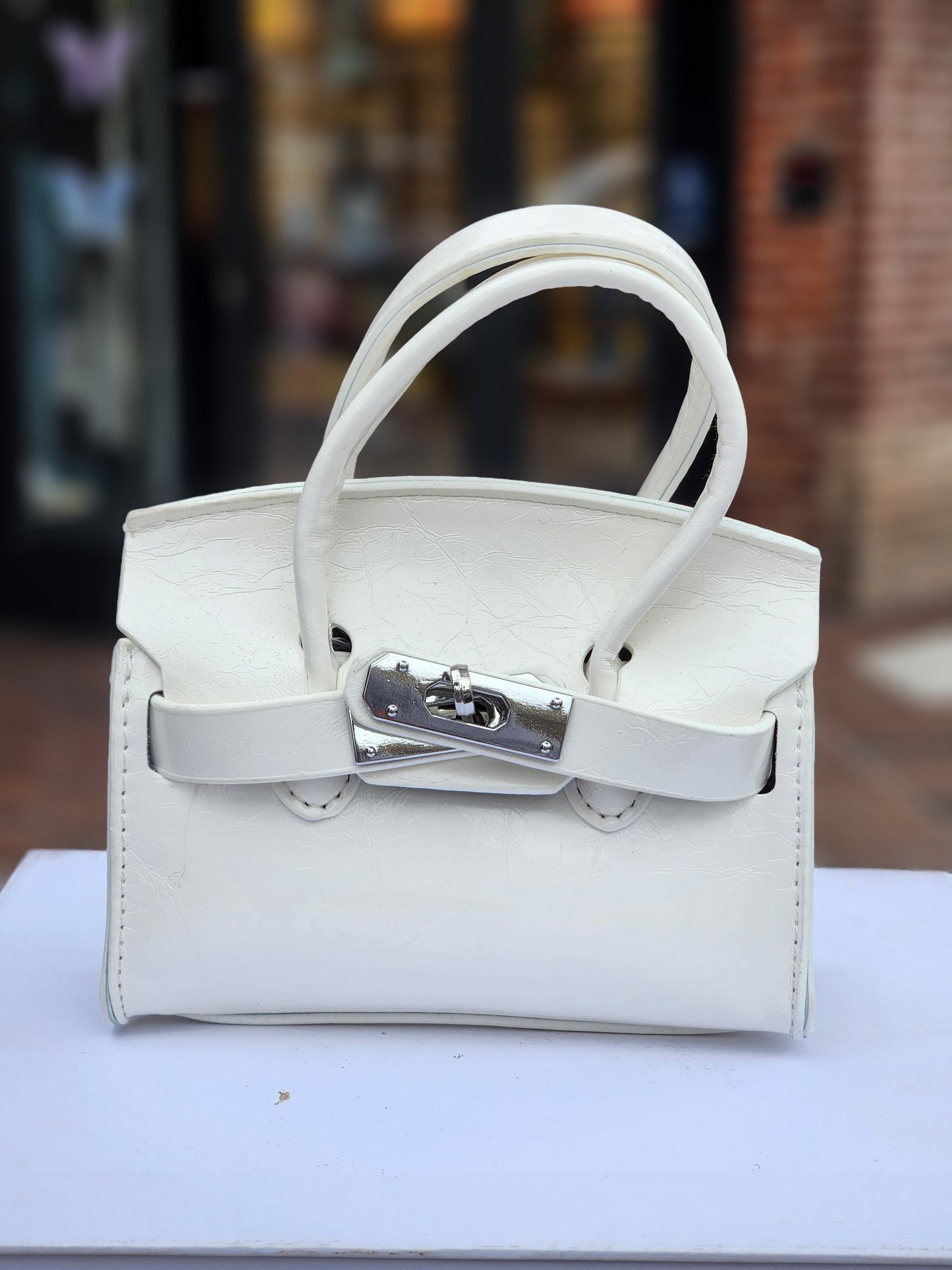 Tina Mur Bag N88