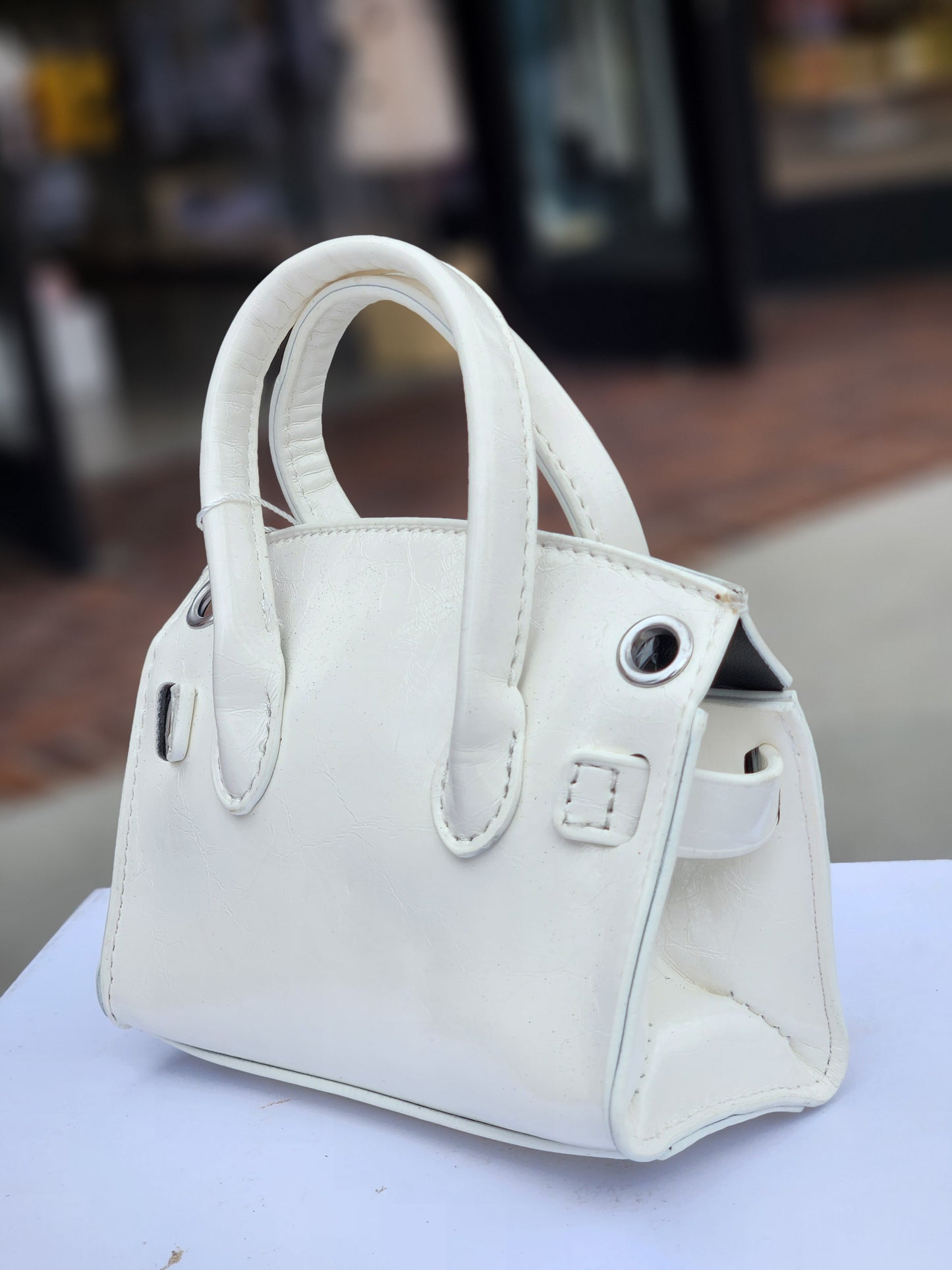 Tina Mur Bag N88