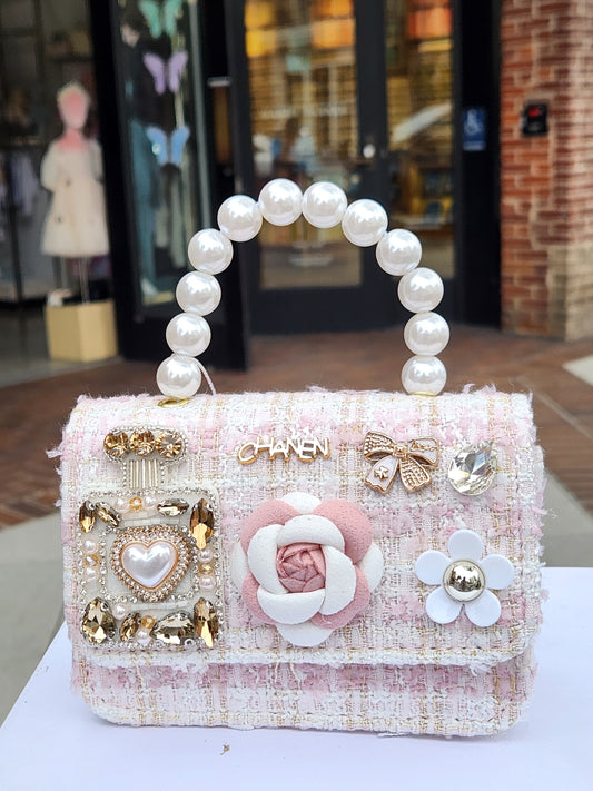Tina Mur Bag N99
