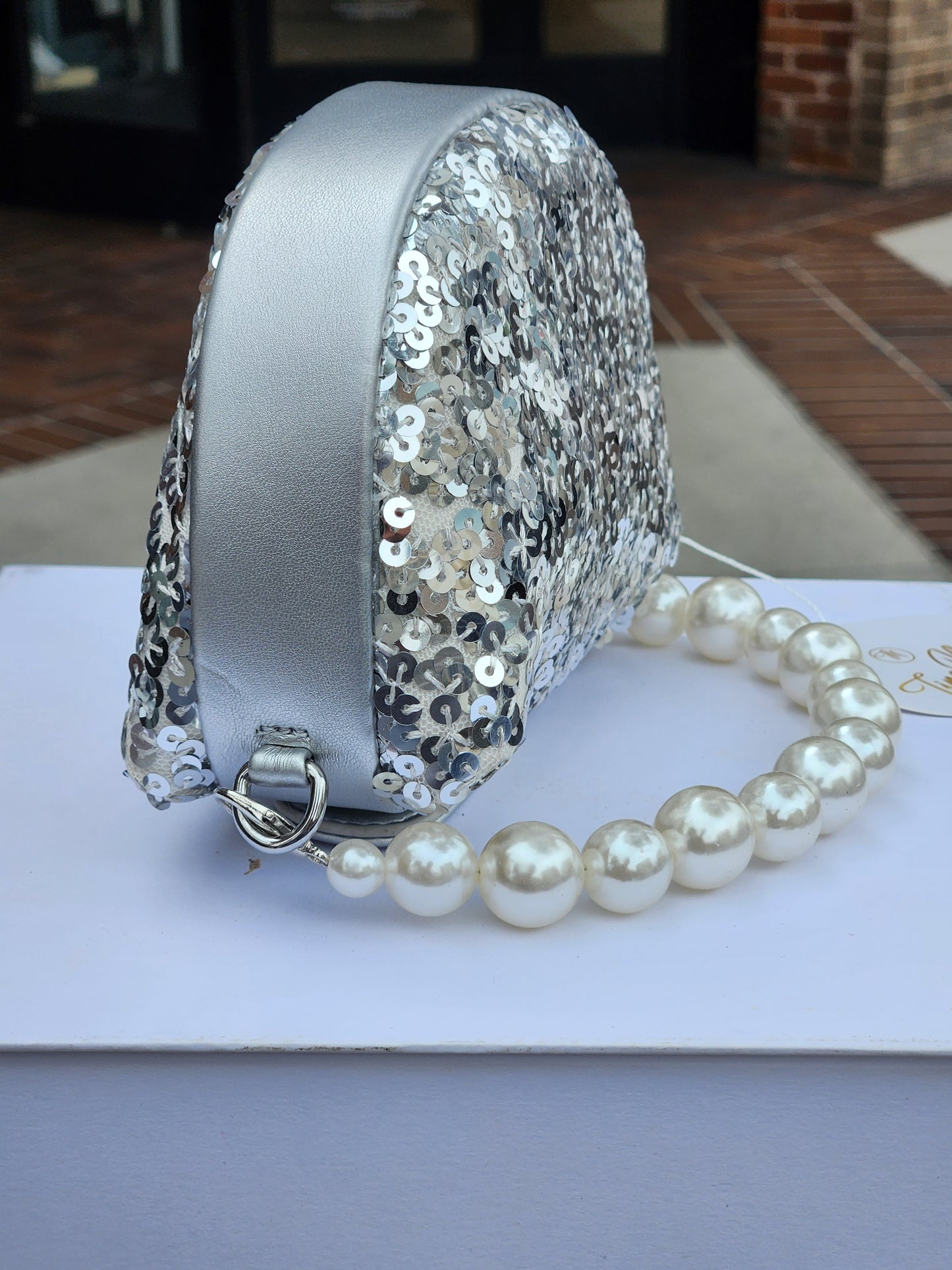 Tina Mur Bag N90