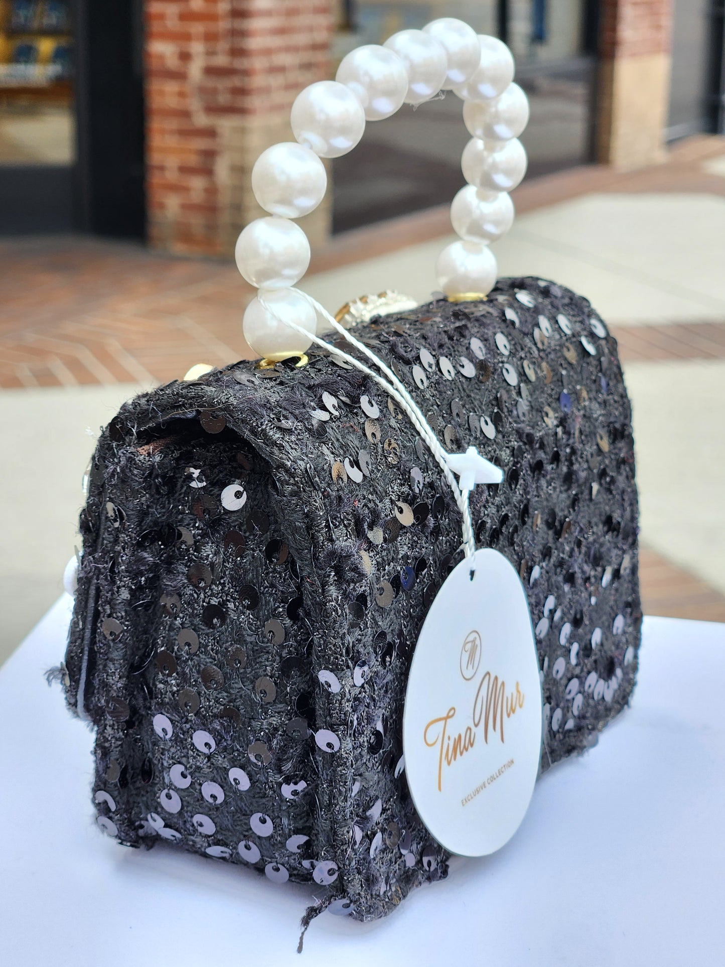 Tina Mur Bag N101