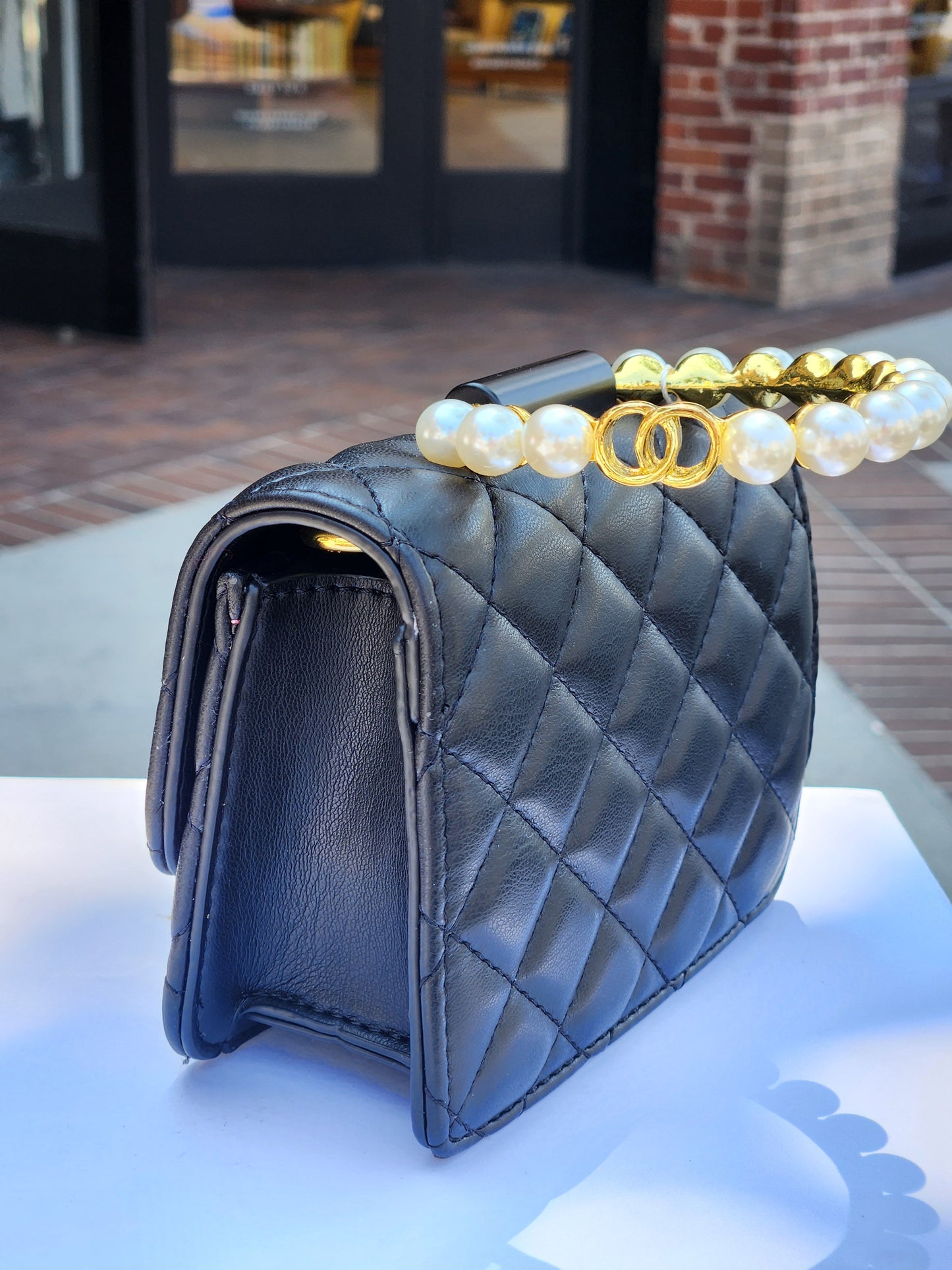 Tina Mur Bag N84