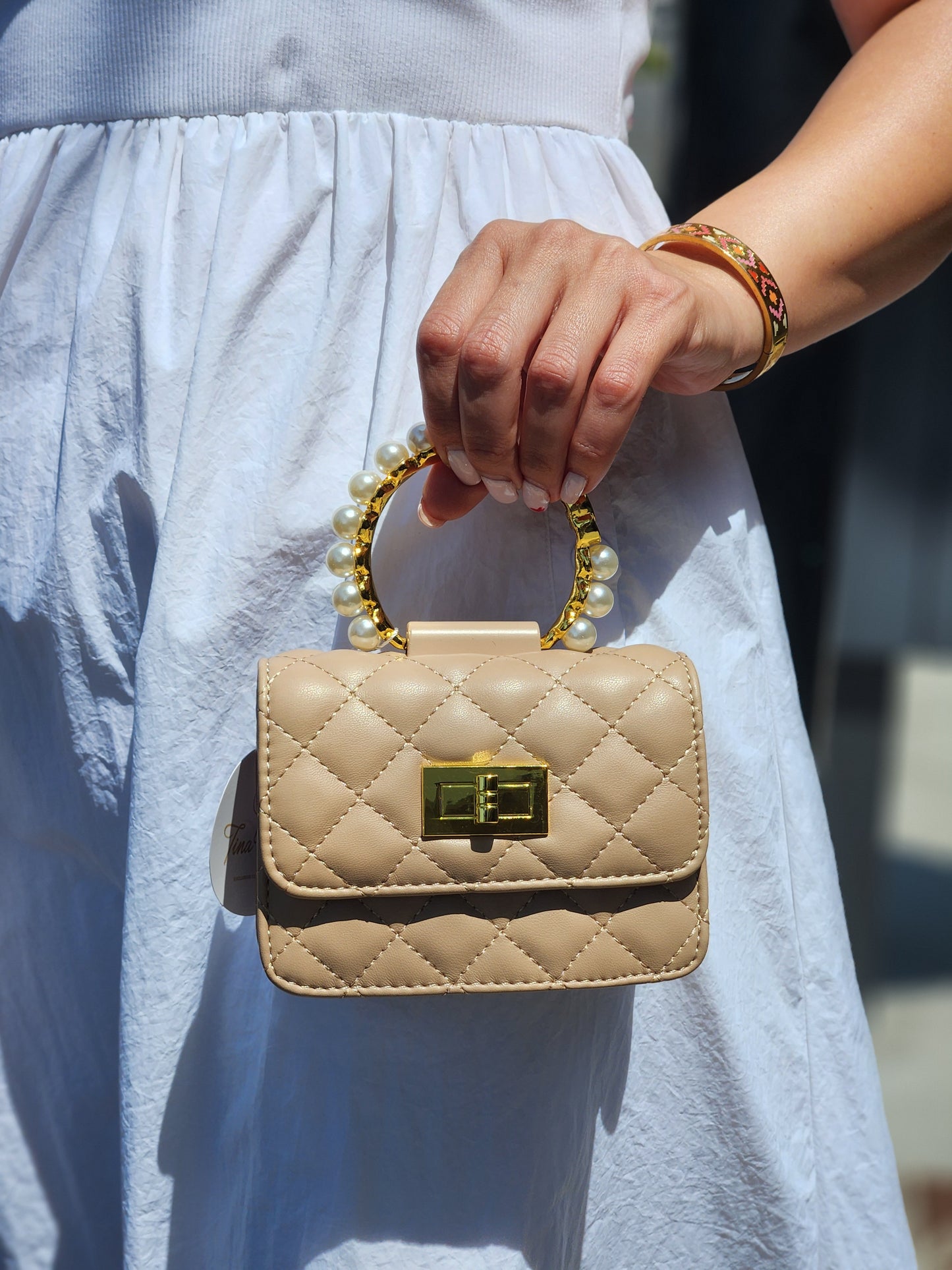 Tina Mur Bag N83