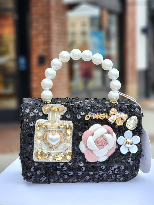 Tina Mur Bag N101