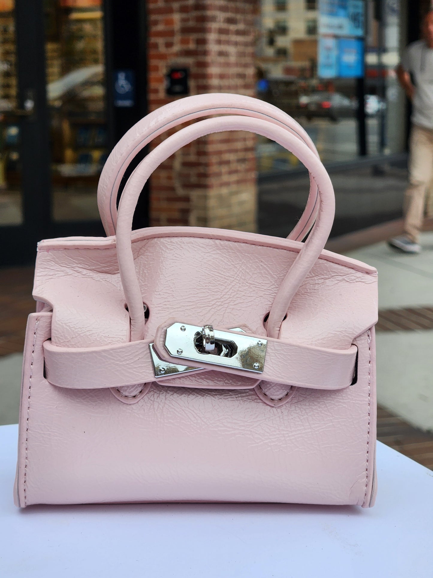 Tina Mur Bag N89