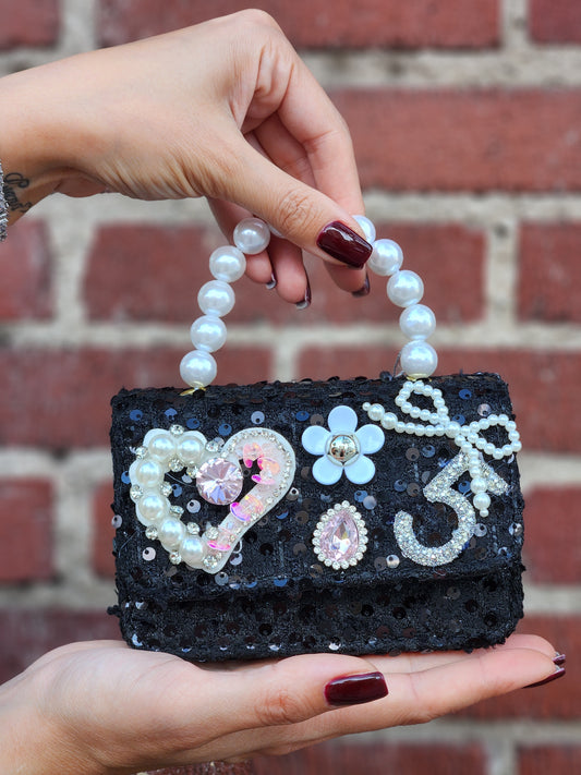 Tina Mur Bag N108