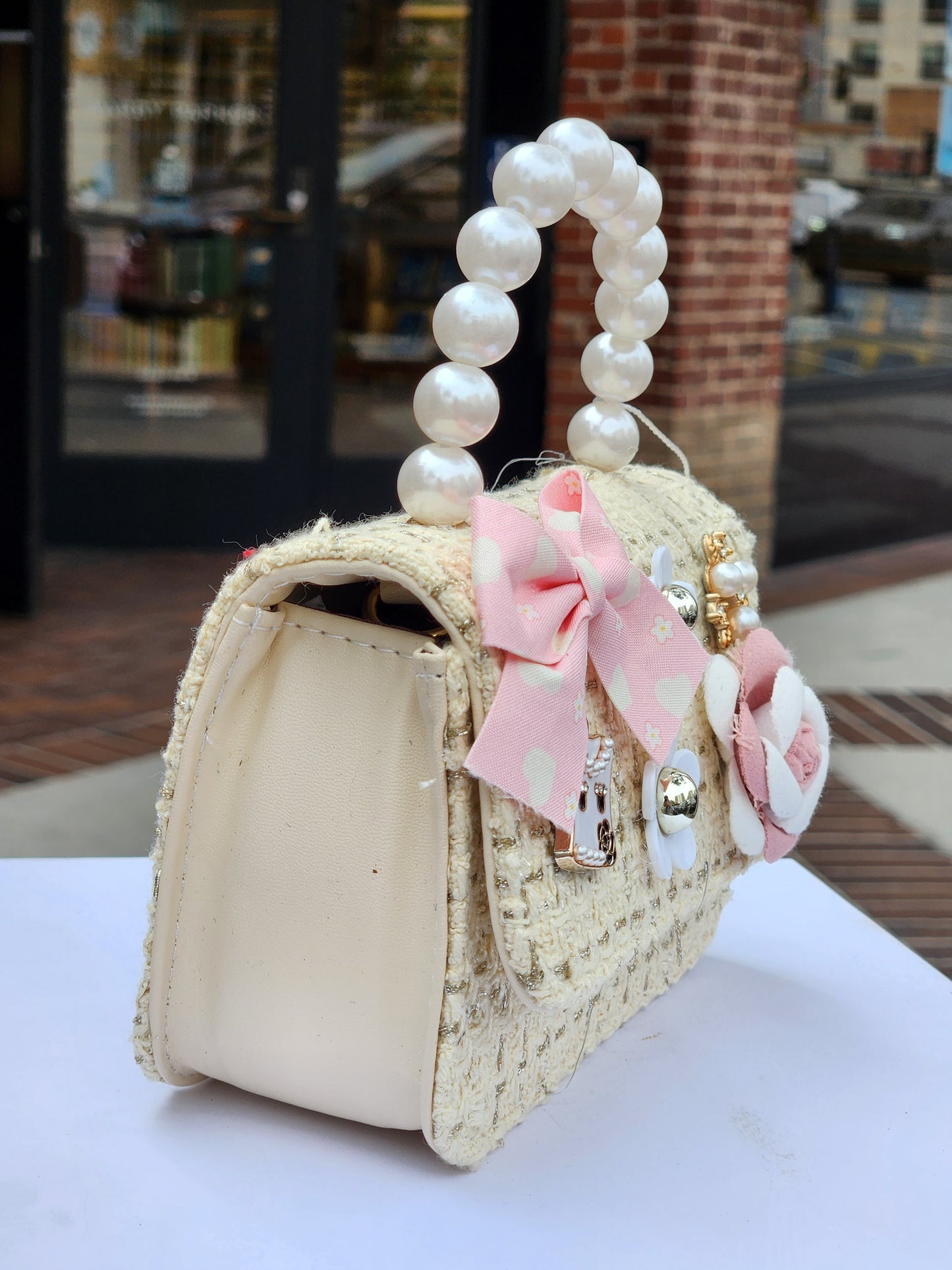 Tina Mur Bag N98