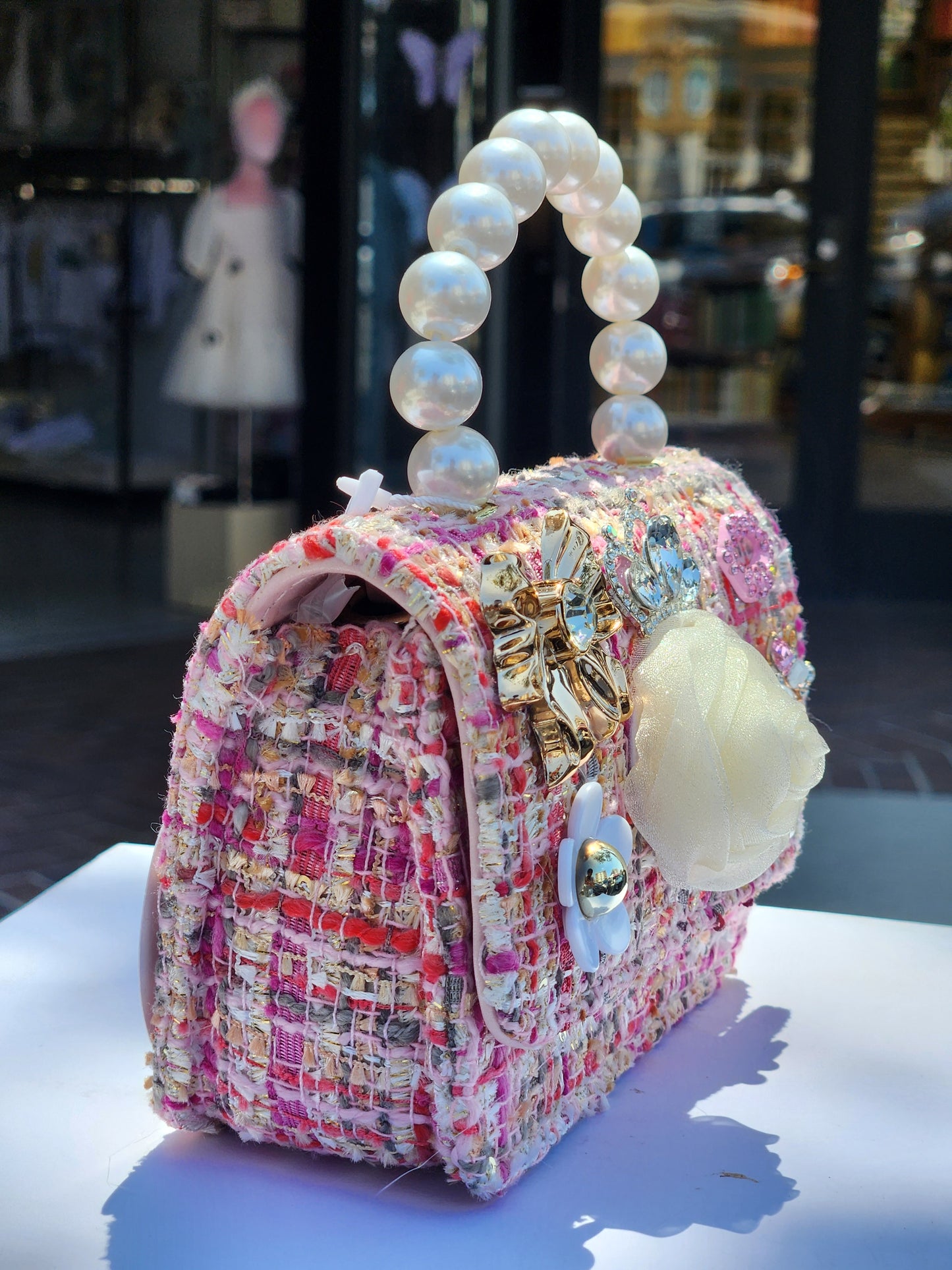 Tina Mur Bag N95