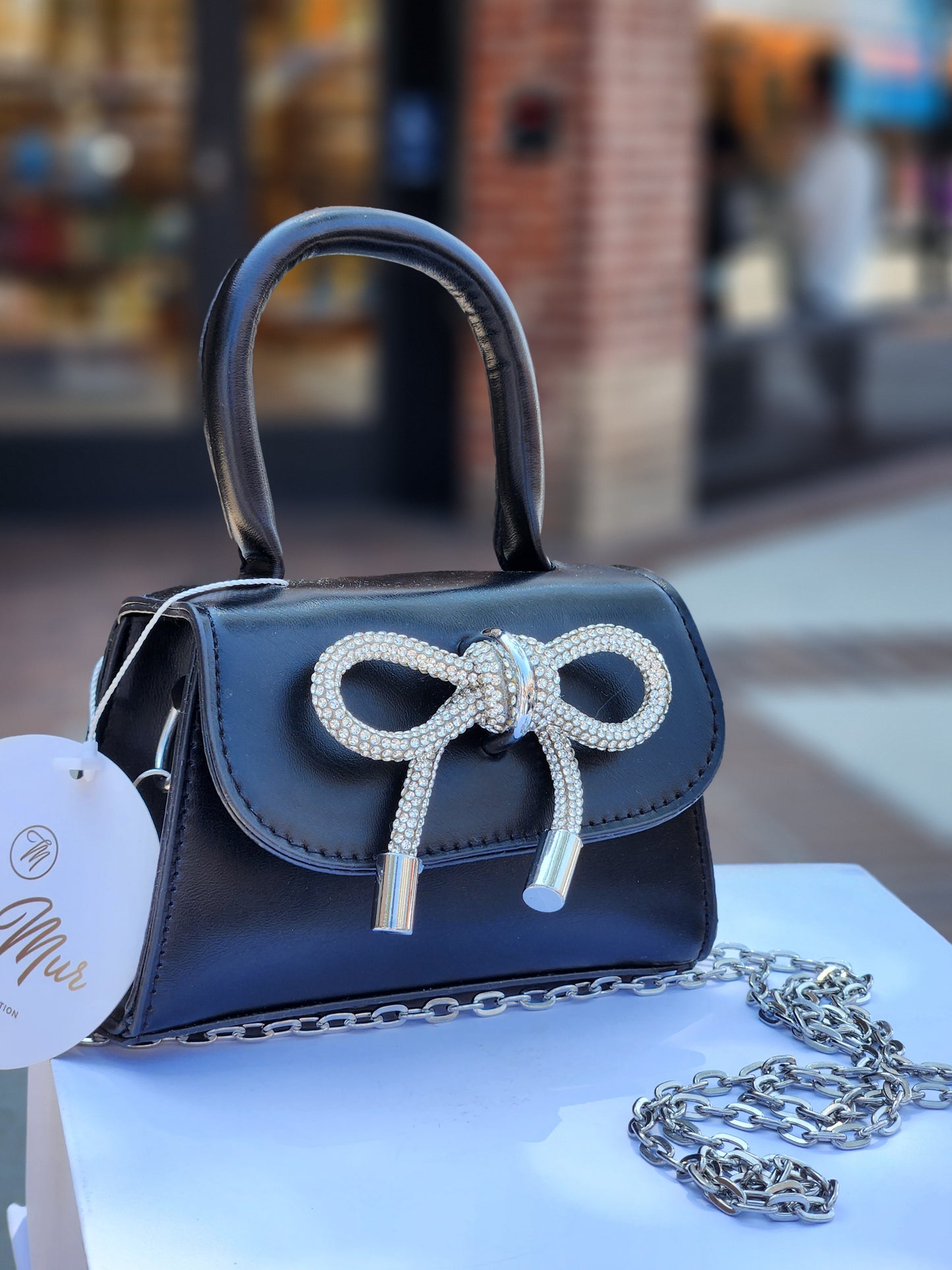 Tina Mur Bag N65
