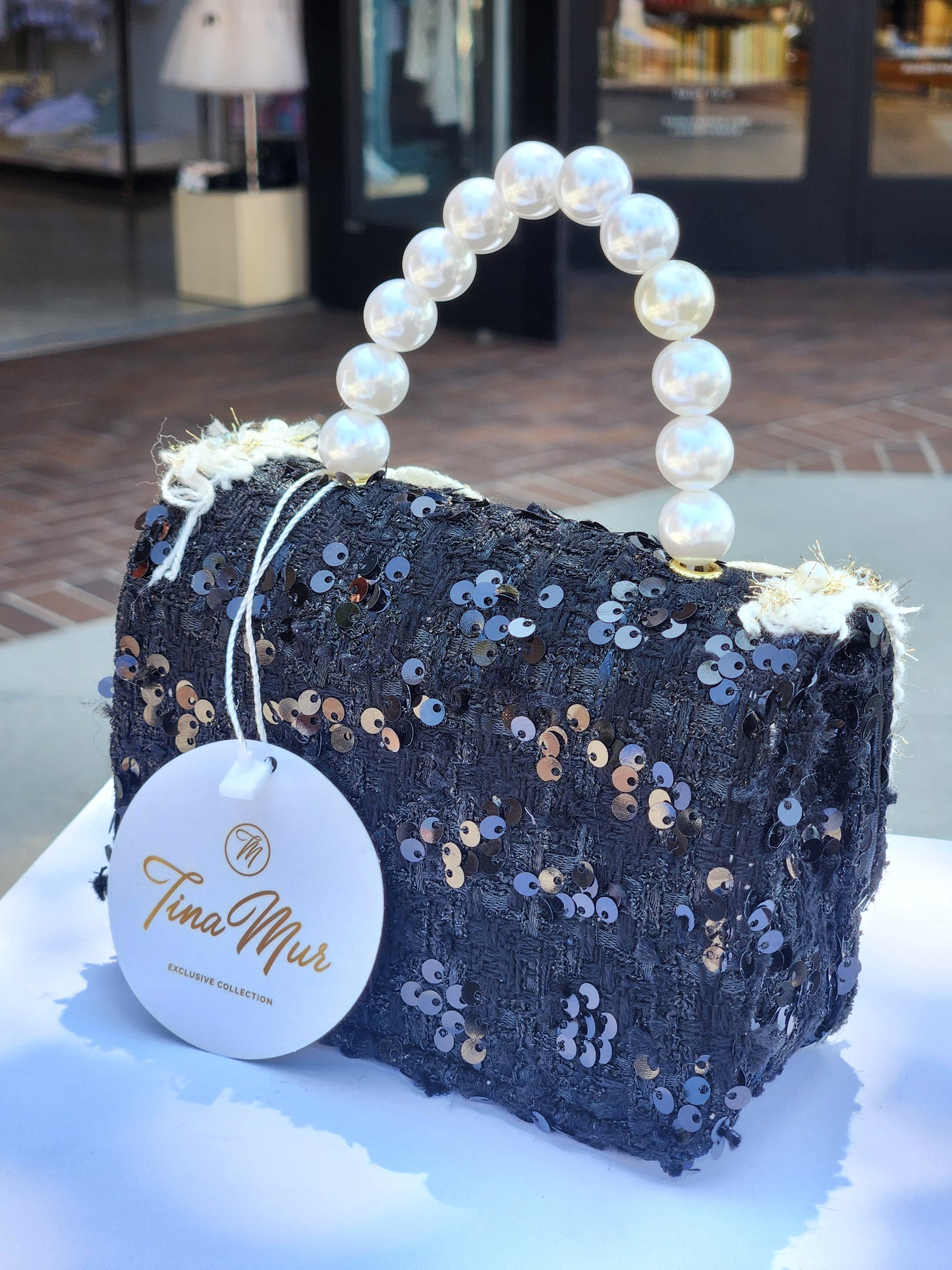 Tina Mur Bag N68