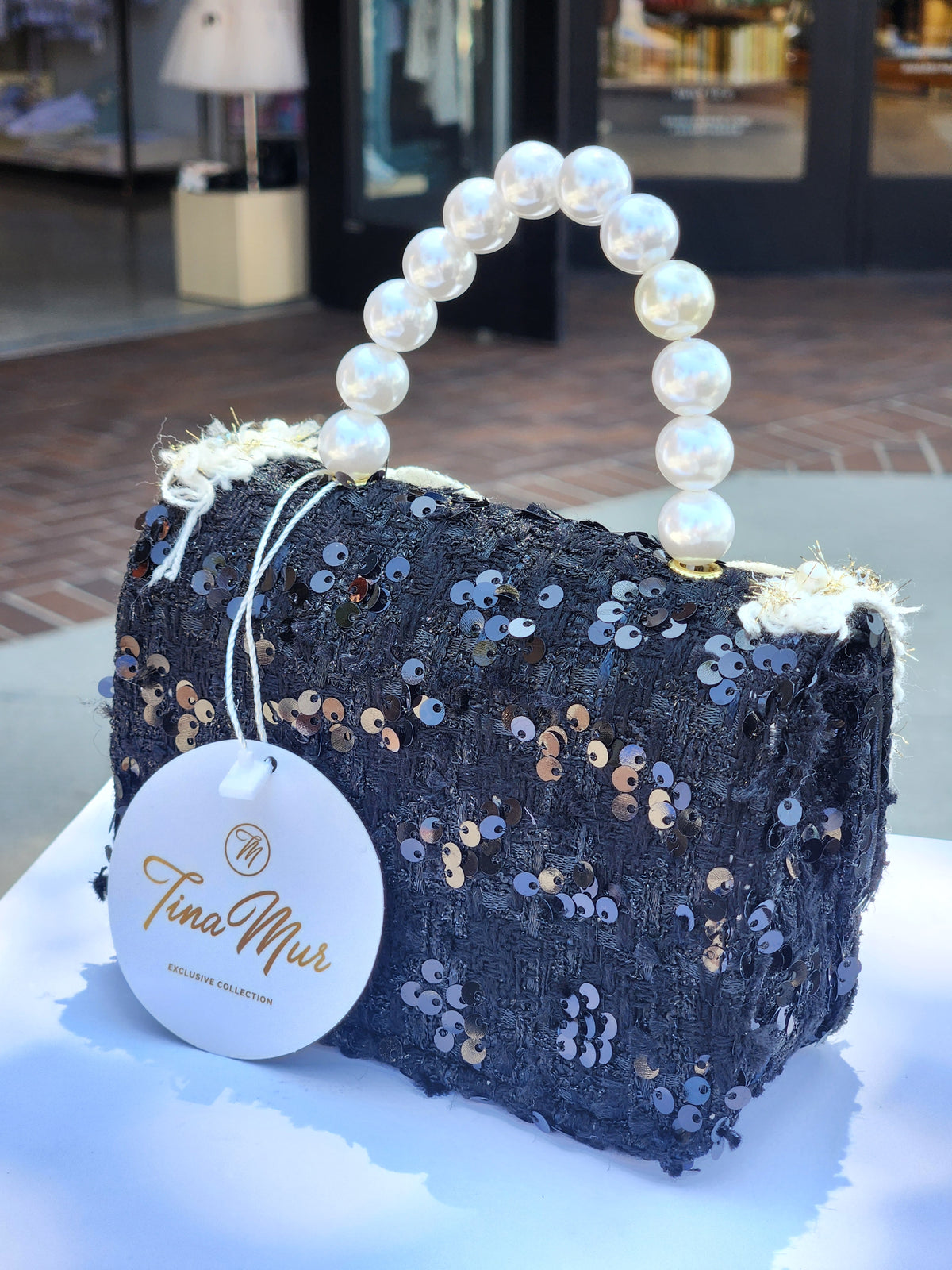 Tina Mur Bag N68