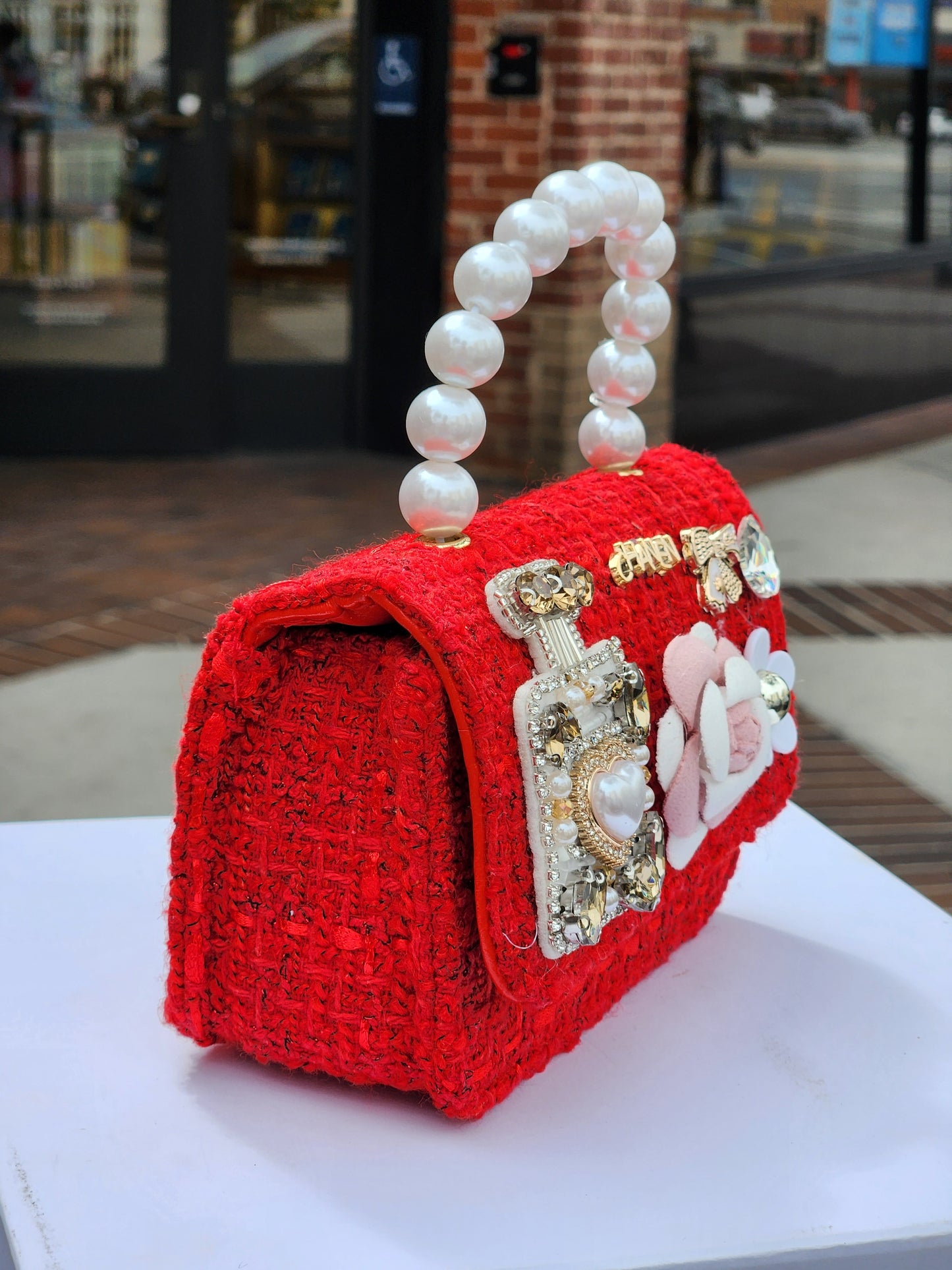Tina Mur Bag N100