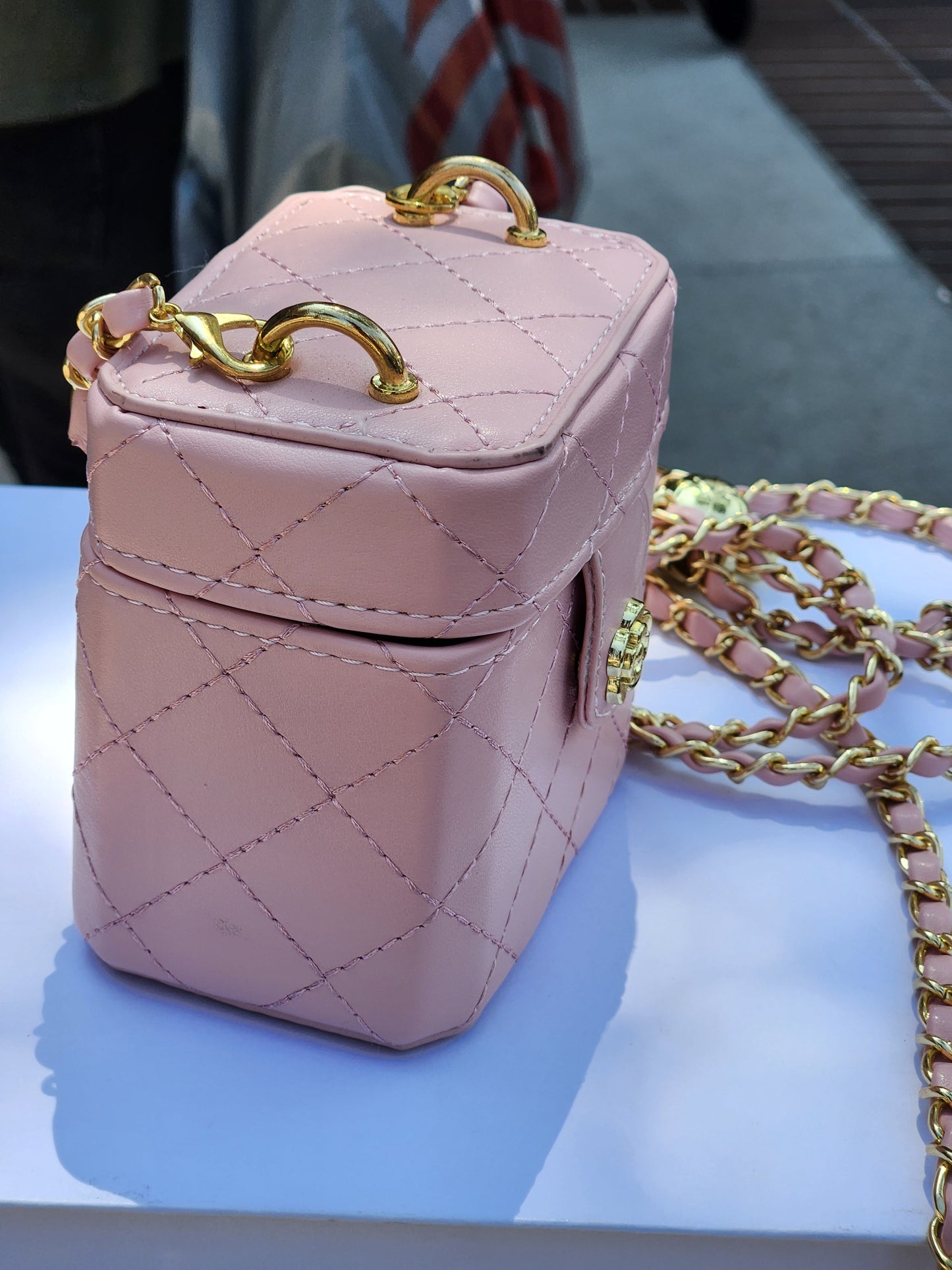 Tina Mur Bag N85