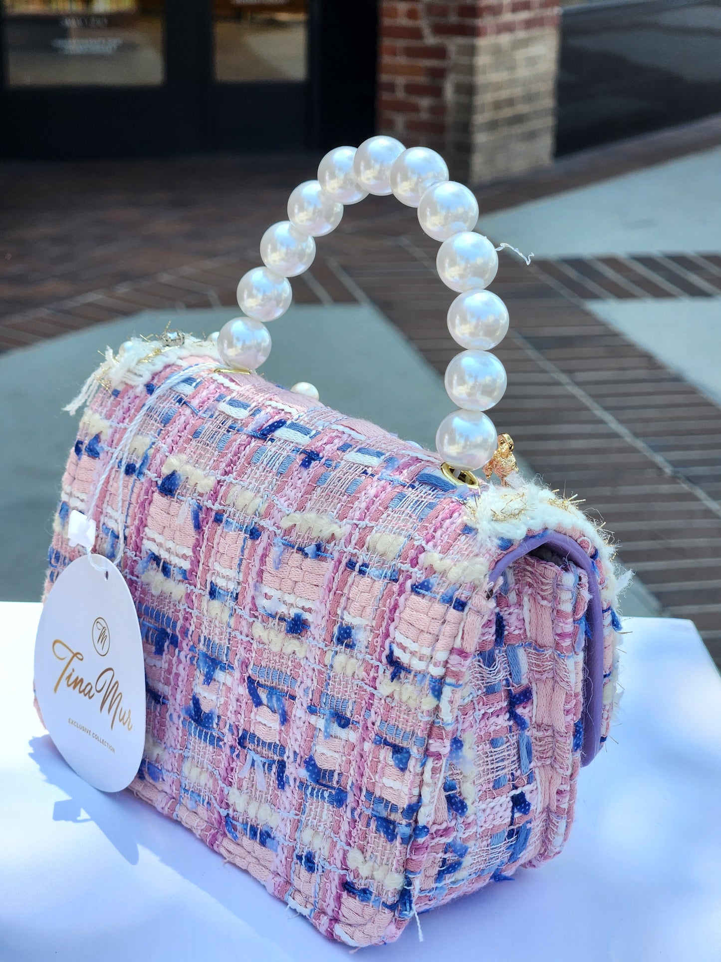 Tina Mur Bag N69