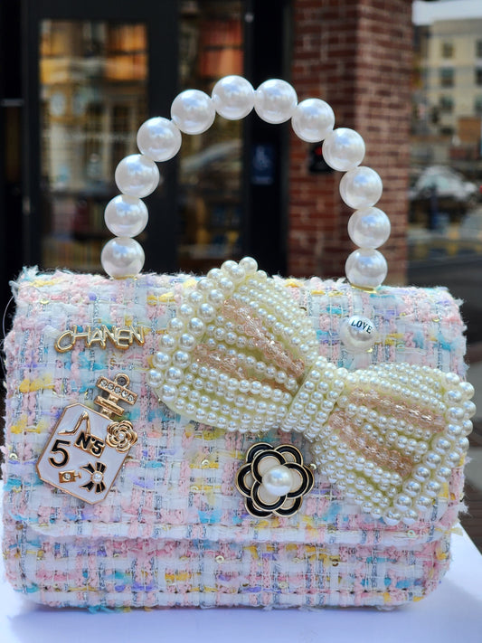 Tina Mur Bag N105