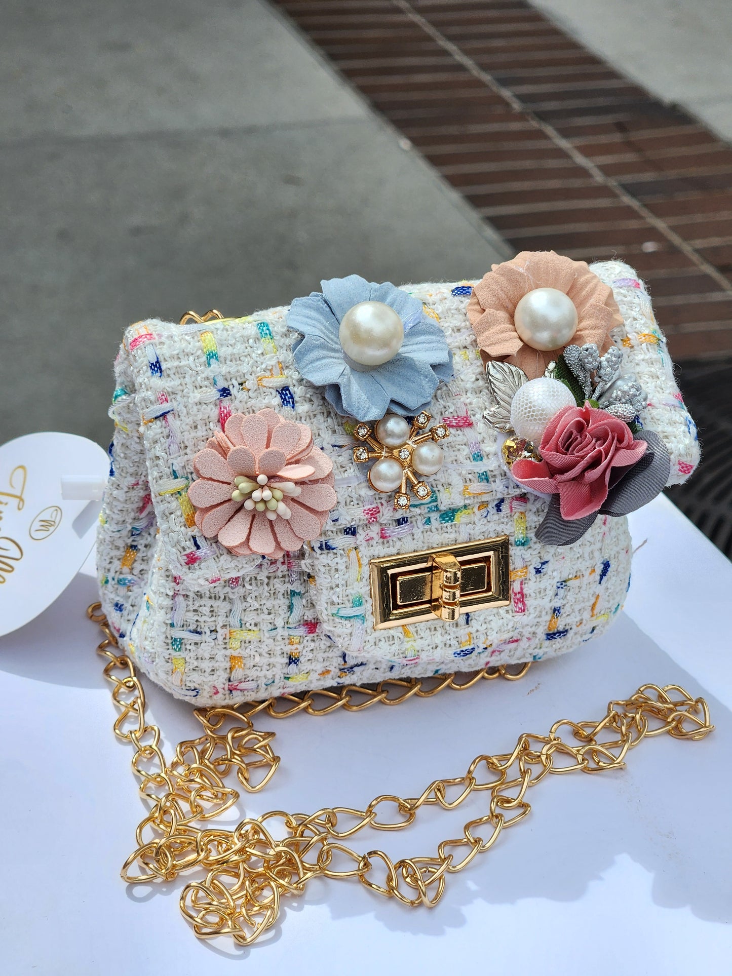 Tina Mur Bag N102