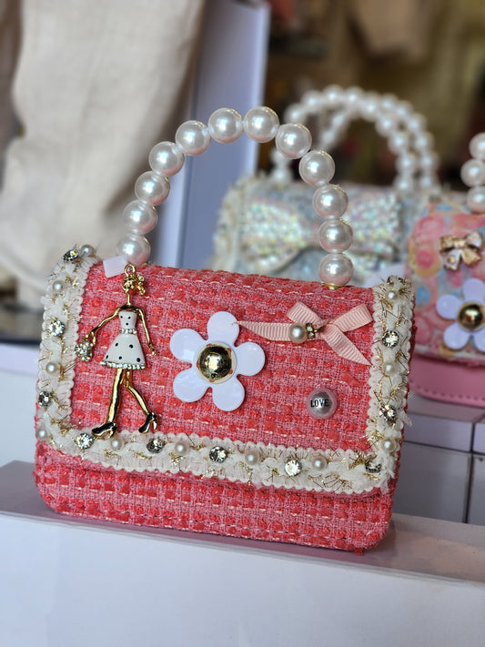 Tina Mur Bag N78