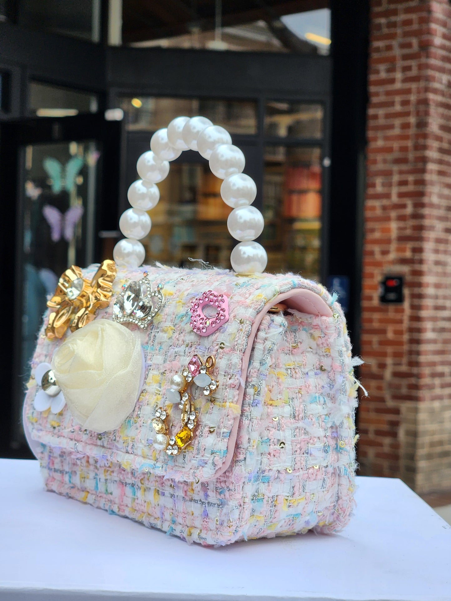 Tina Mur Bag N96