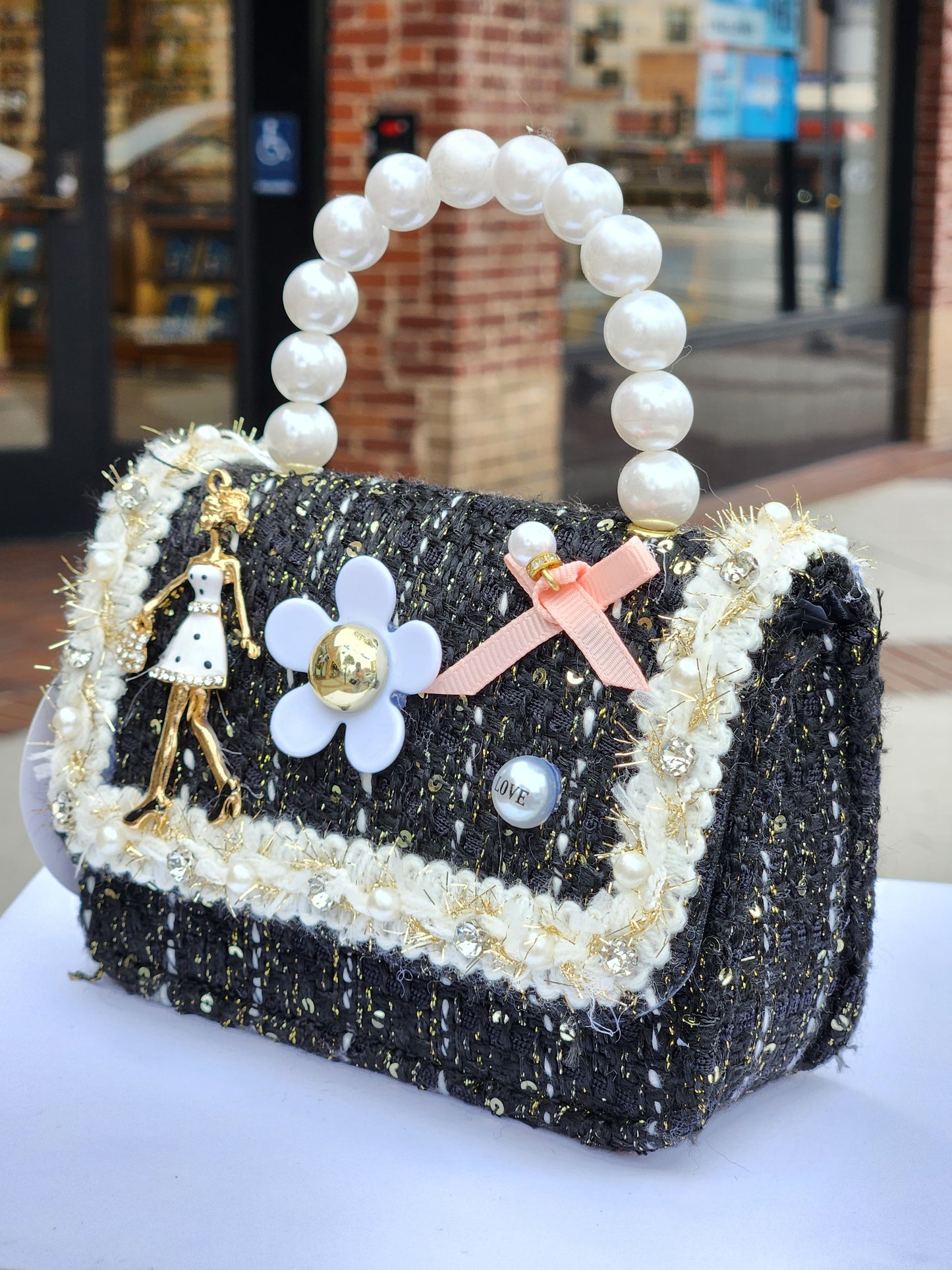Tina Mur Bag N71