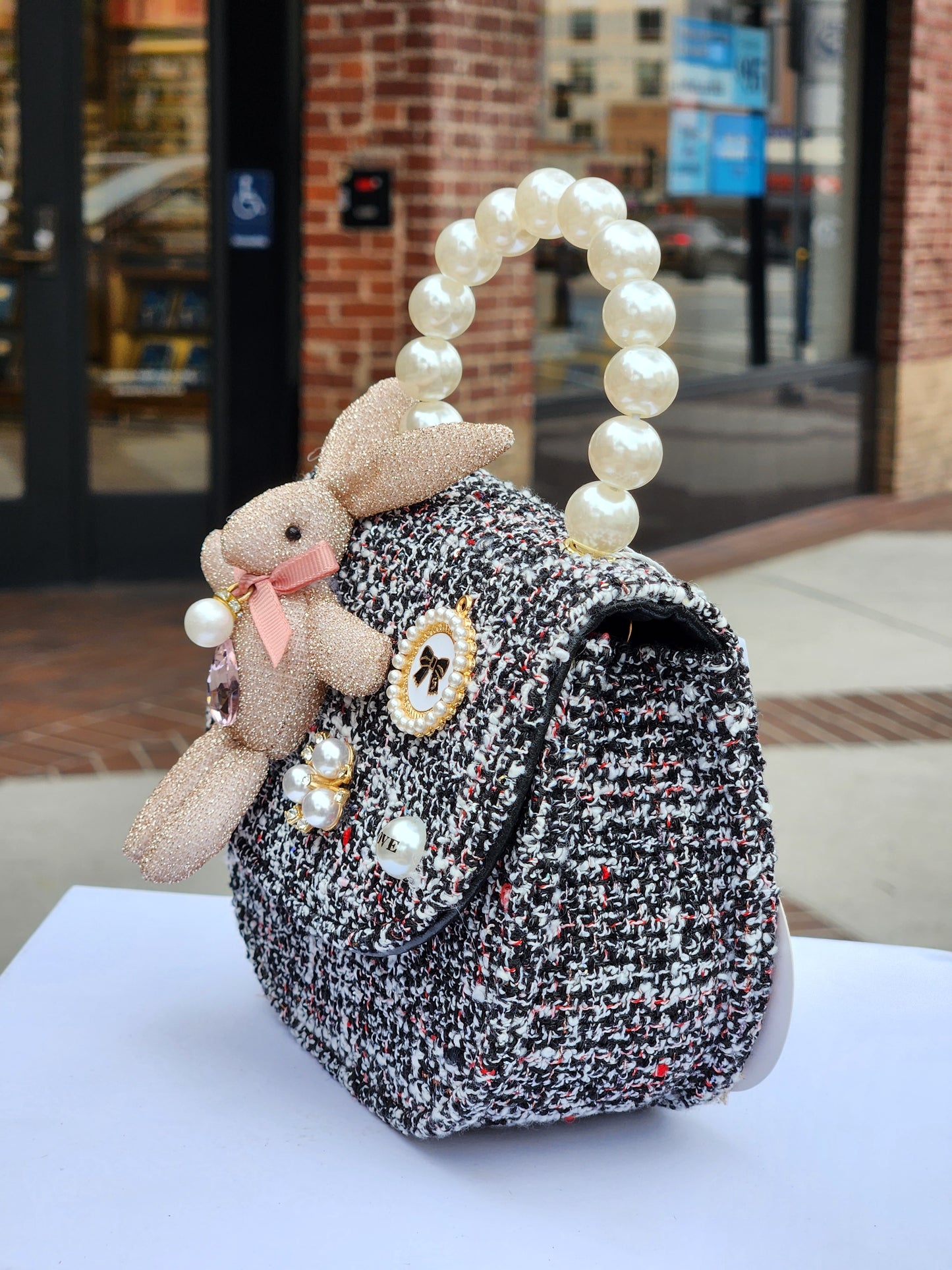Tina Mur Bag N94