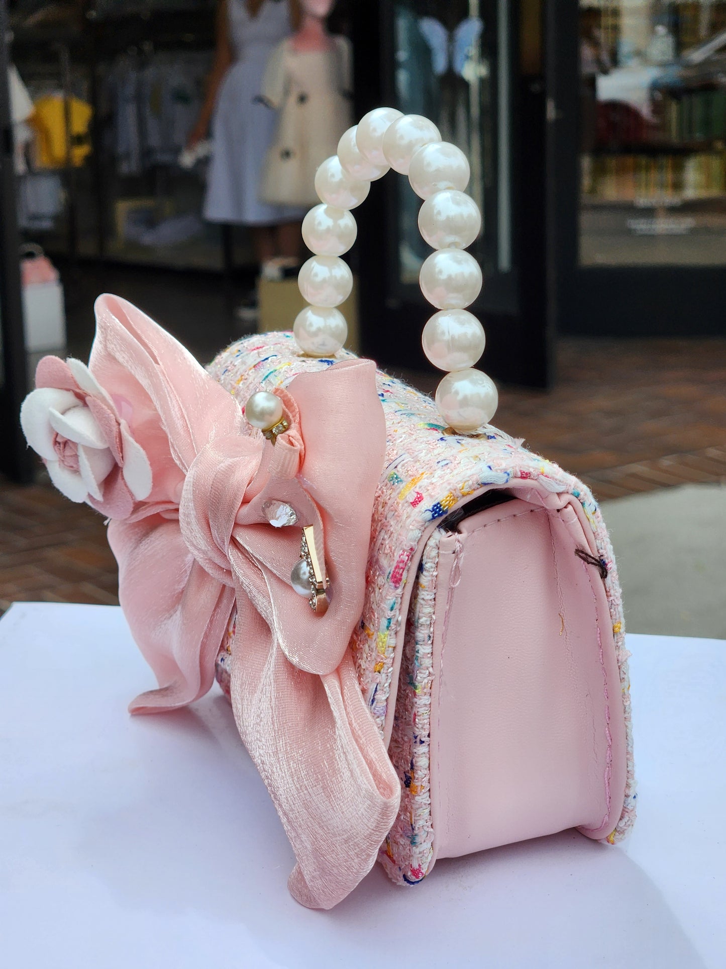 Tina Mur Bag N77