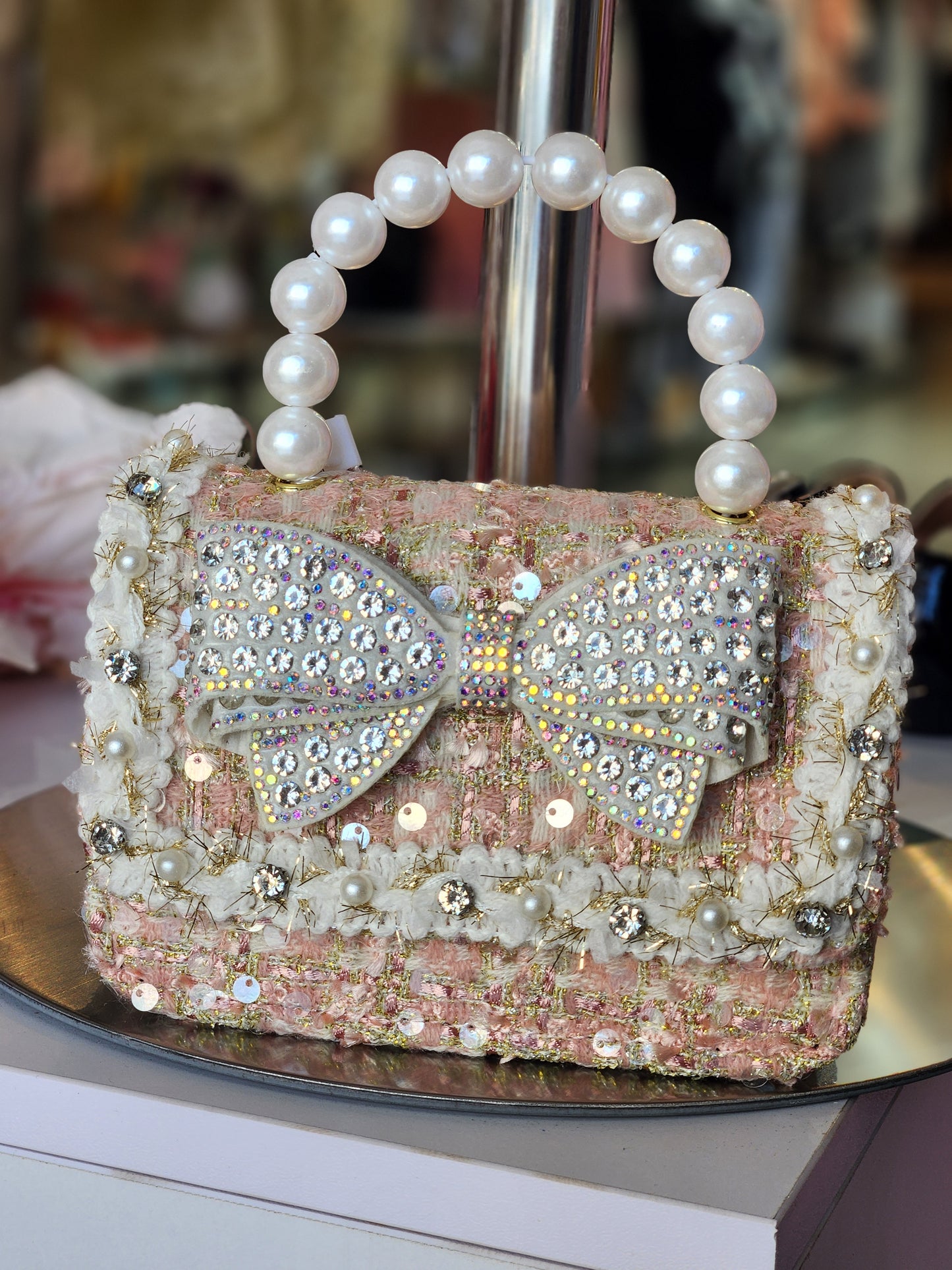 Tina Mur Bag N80