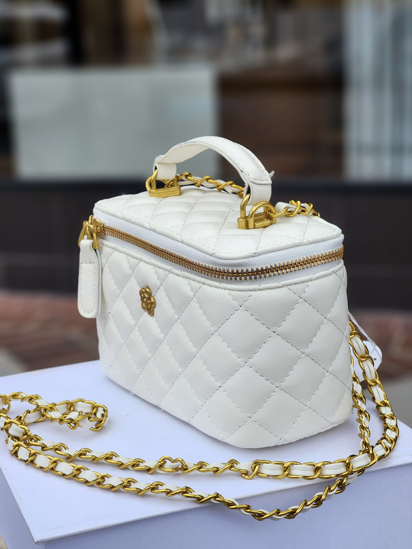 Tina Mur Bag N87