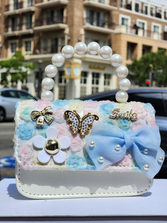 Tina Mur Bag N73