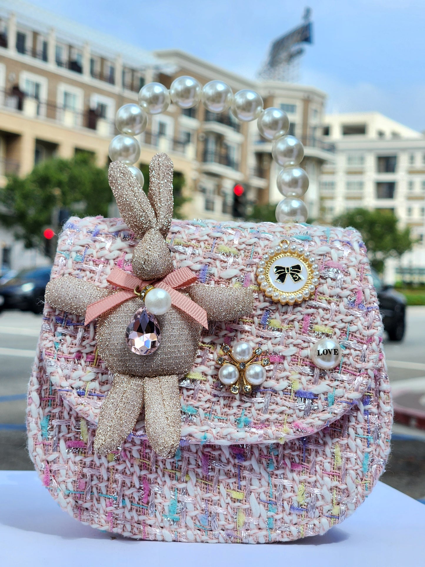 Tina Mur Bag N92