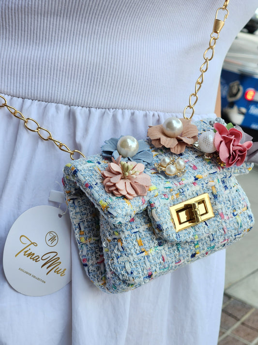 Tina Mur Bag N103