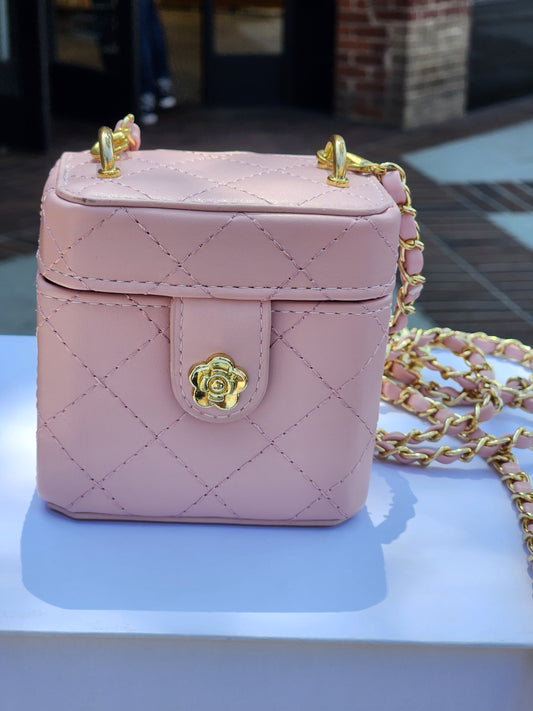 Tina Mur Bag N85