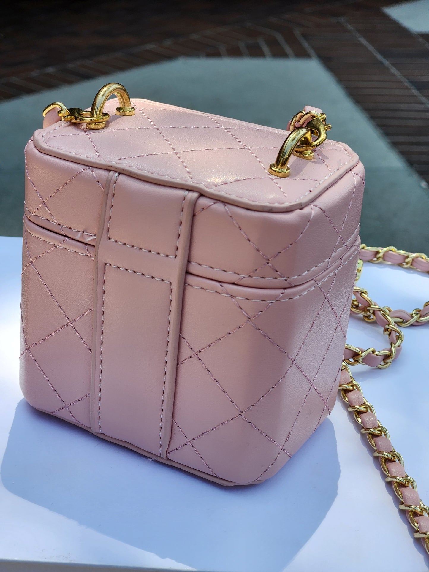 Tina Mur Bag N85