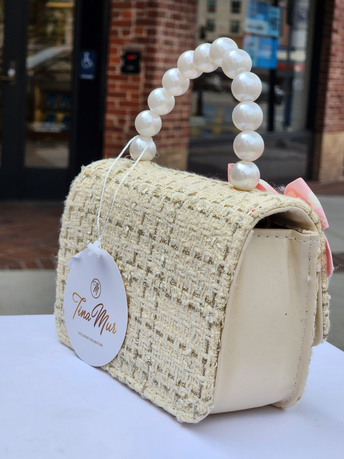 Tina Mur Bag N98