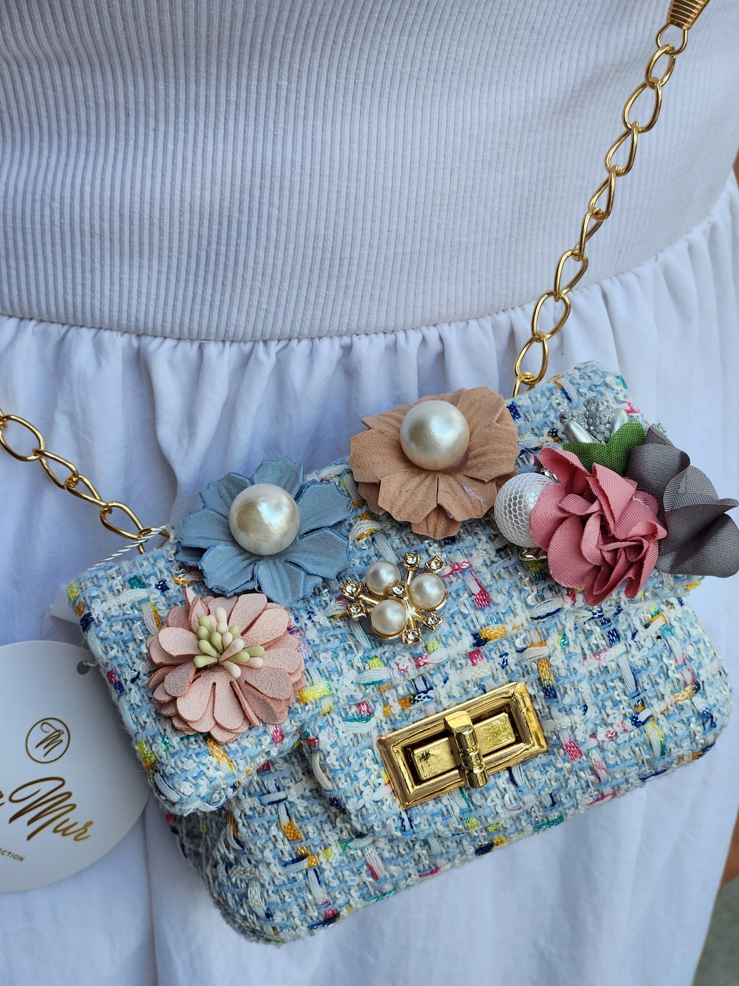 Tina Mur Bag N103