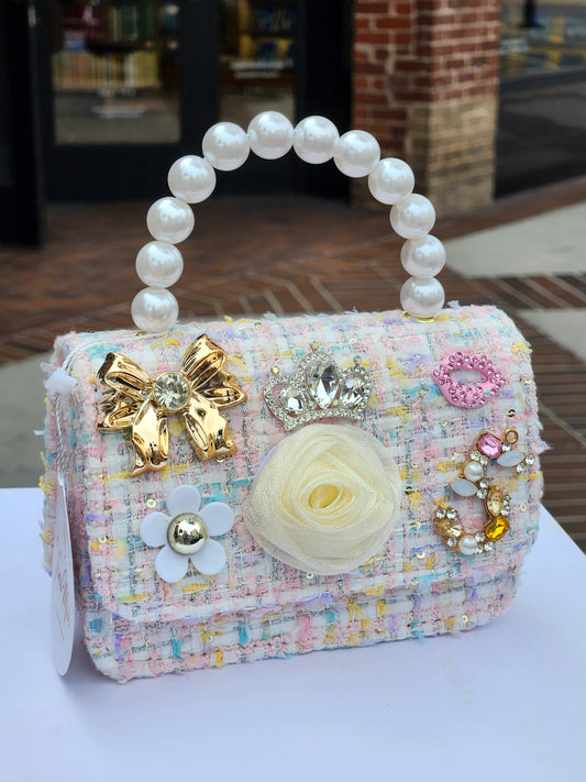 Tina Mur Bag N96