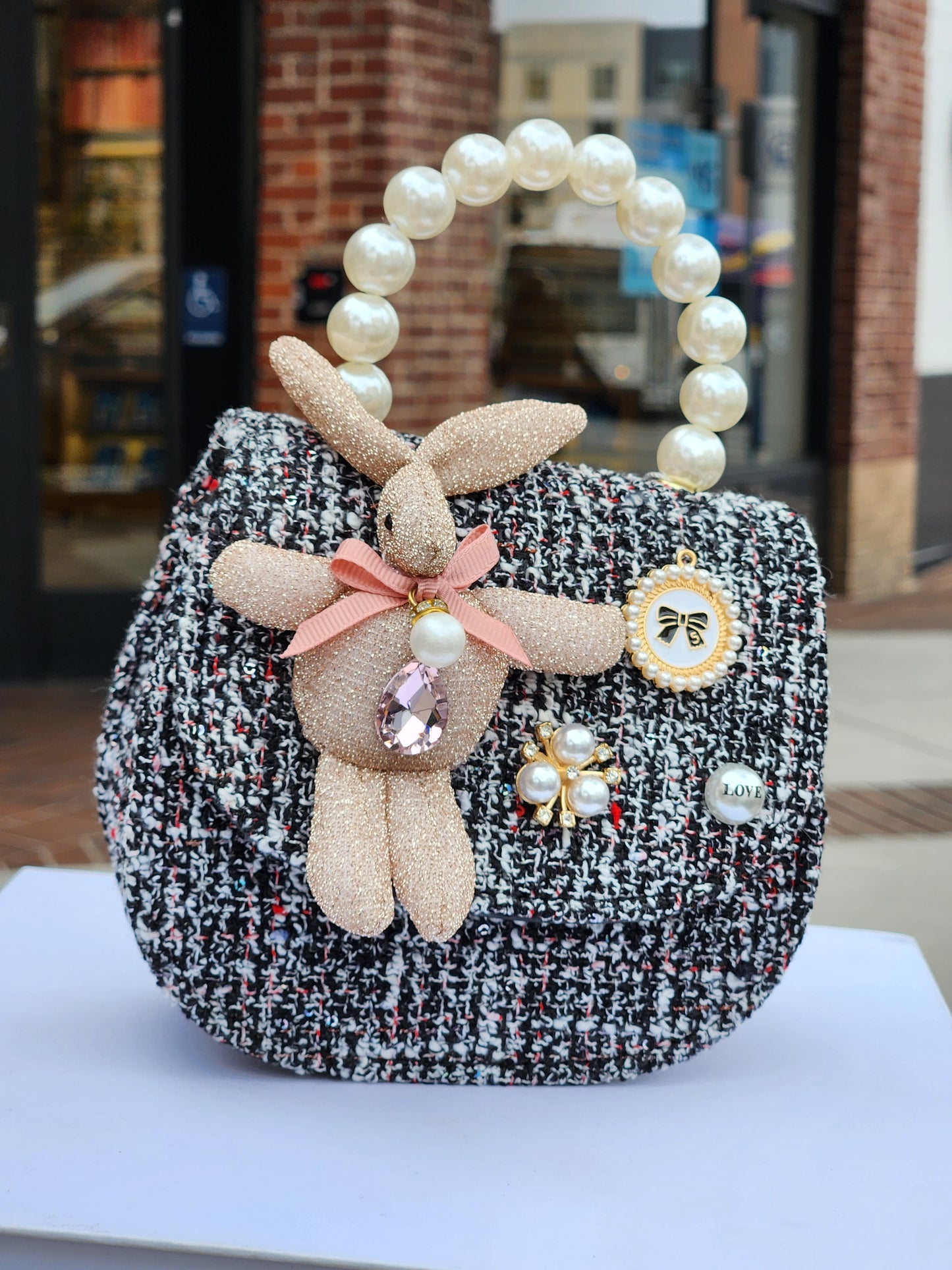 Tina Mur Bag N94