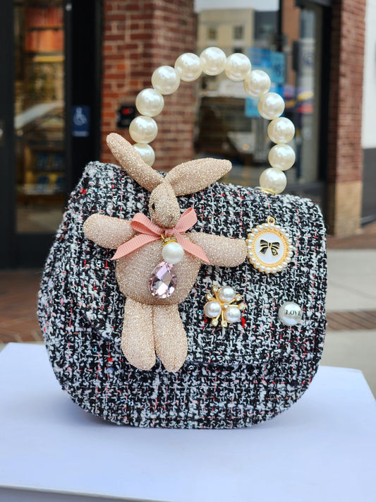 Tina Mur Bag N94