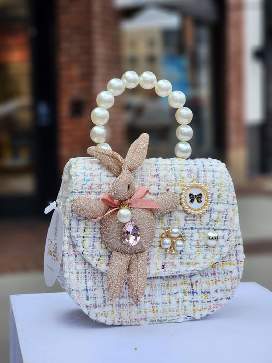 Tina Mur Bag N91
