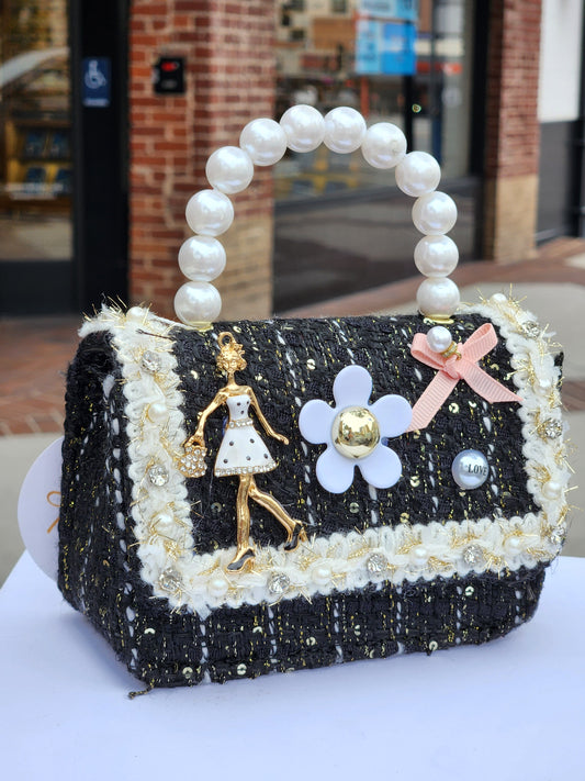 Tina Mur Bag N71