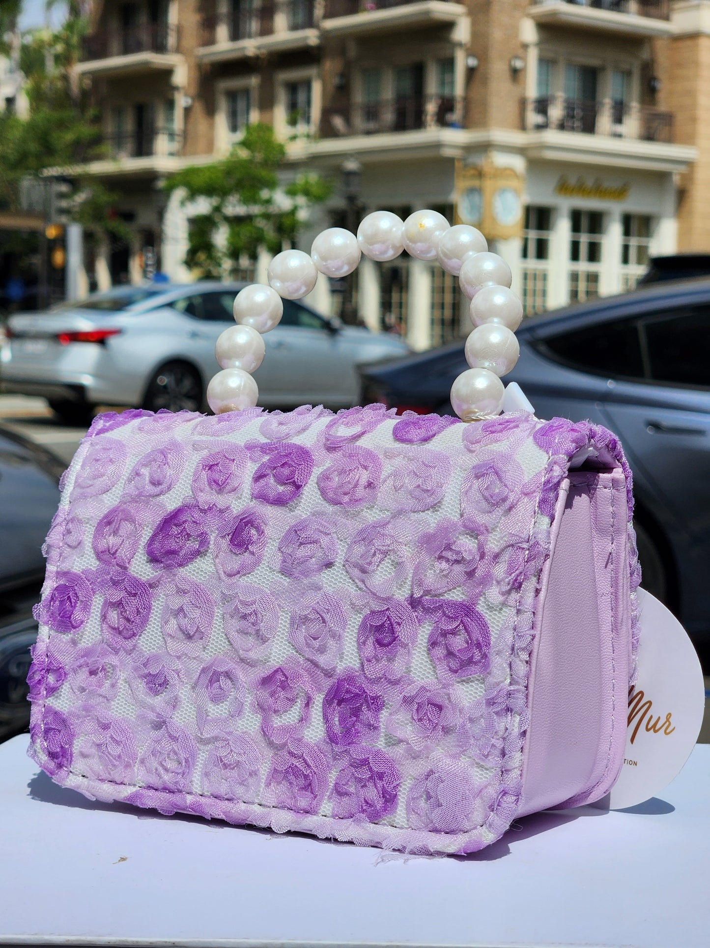 Tina Mur Bag N74