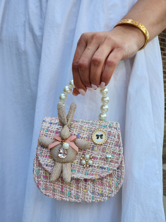 Tina Mur Bag N92